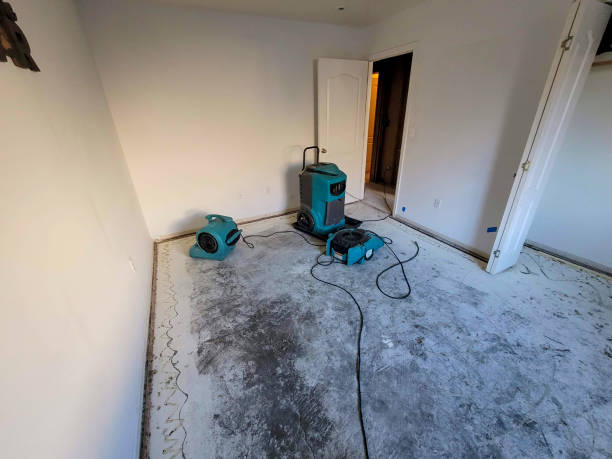 Best Emergency water damage restoration  in Unalaska, AK