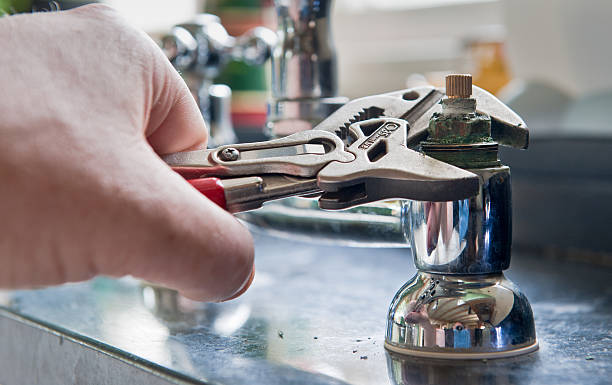 Best Basement water damage restoration  in Unalaska, AK